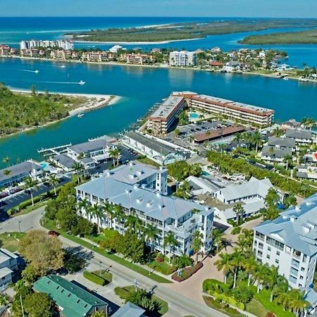 Olde Marco Inn Marco Island Zewnętrze zdjęcie