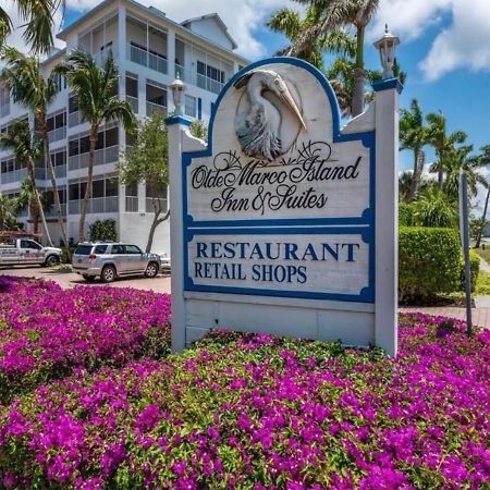 Olde Marco Inn Marco Island Zewnętrze zdjęcie