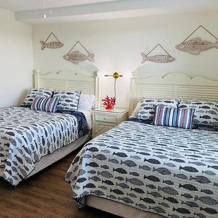 Olde Marco Inn Marco Island Zewnętrze zdjęcie