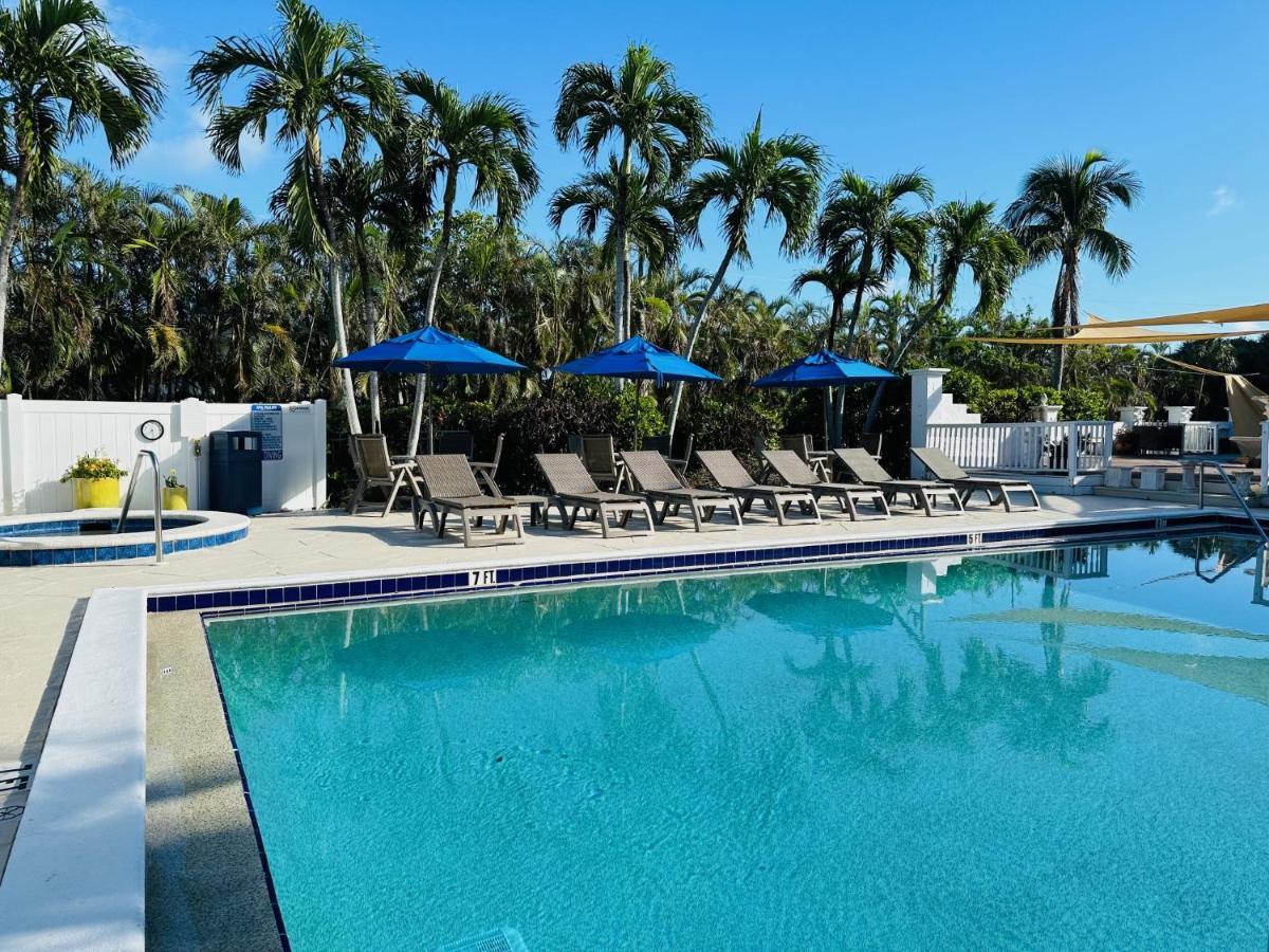 Olde Marco Inn Marco Island Zewnętrze zdjęcie