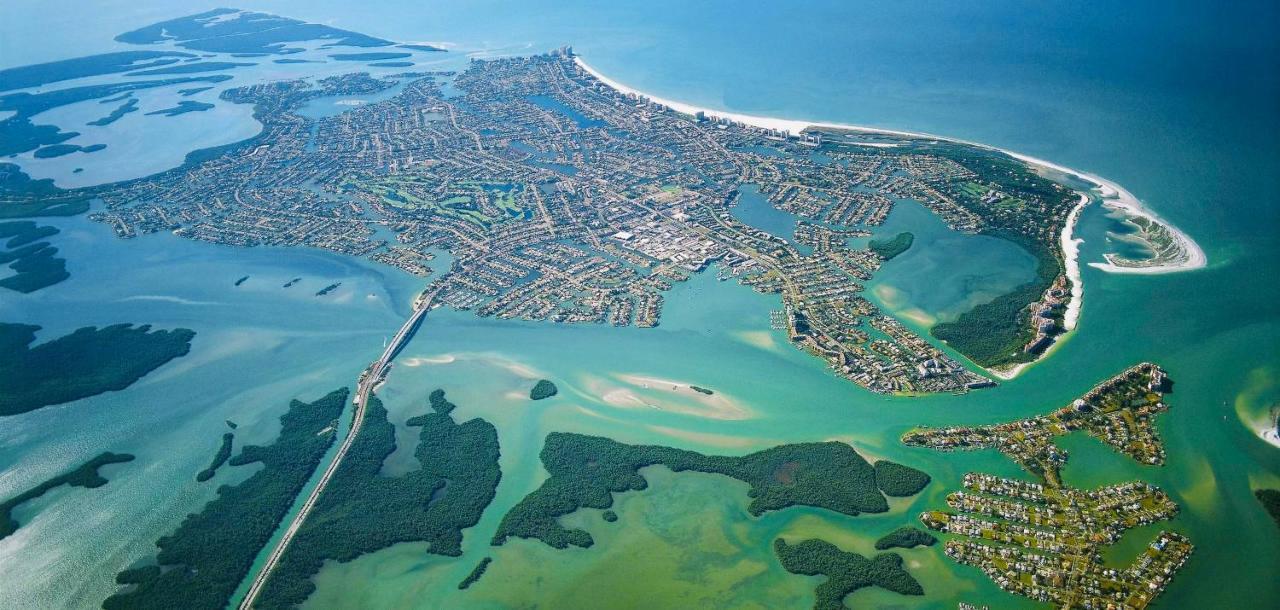 Olde Marco Inn Marco Island Zewnętrze zdjęcie