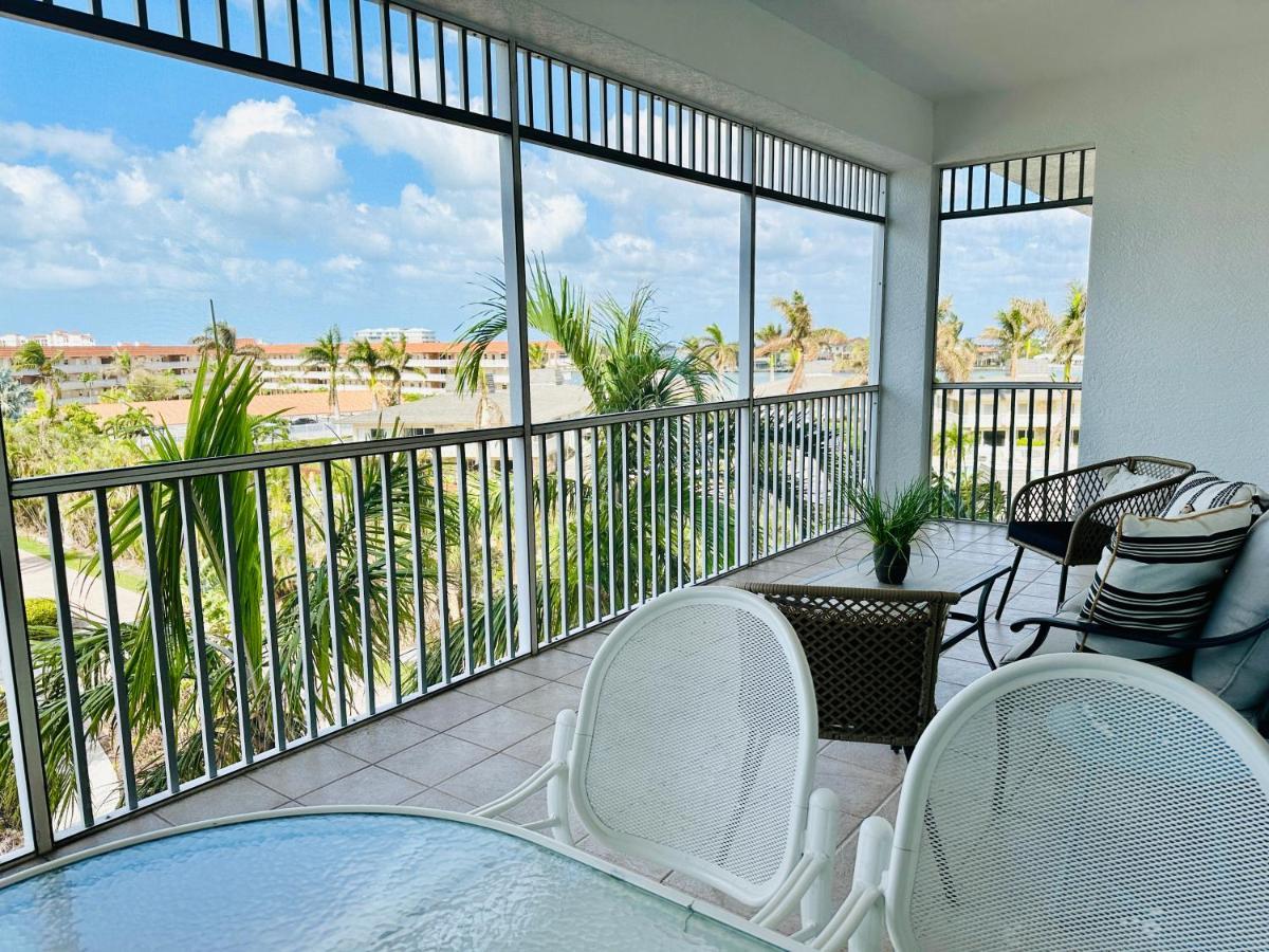 Olde Marco Inn Marco Island Zewnętrze zdjęcie