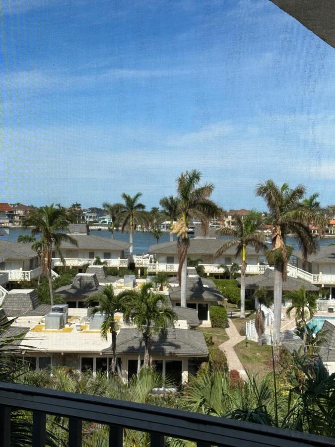 Olde Marco Inn Marco Island Zewnętrze zdjęcie