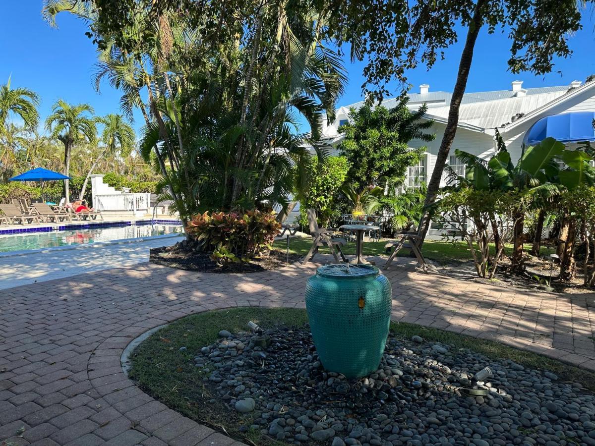 Olde Marco Inn Marco Island Zewnętrze zdjęcie