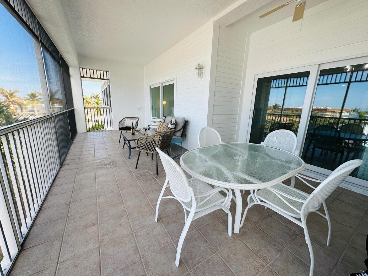 Olde Marco Inn Marco Island Zewnętrze zdjęcie