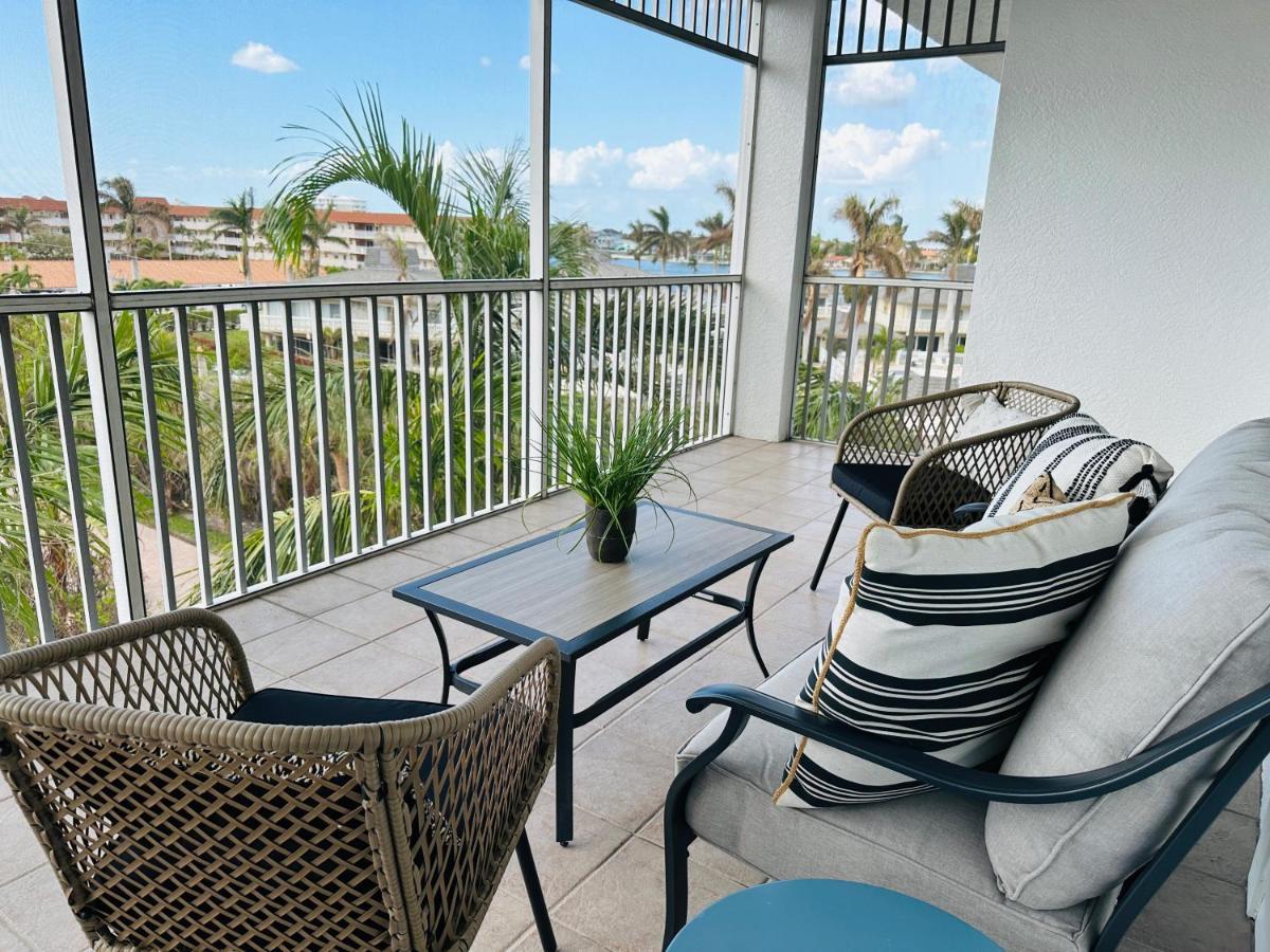 Olde Marco Inn Marco Island Zewnętrze zdjęcie