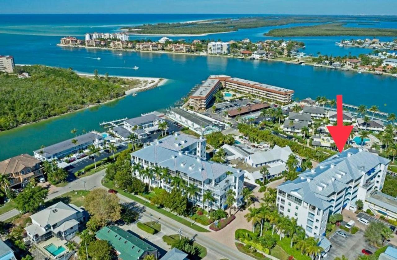 Olde Marco Inn Marco Island Zewnętrze zdjęcie