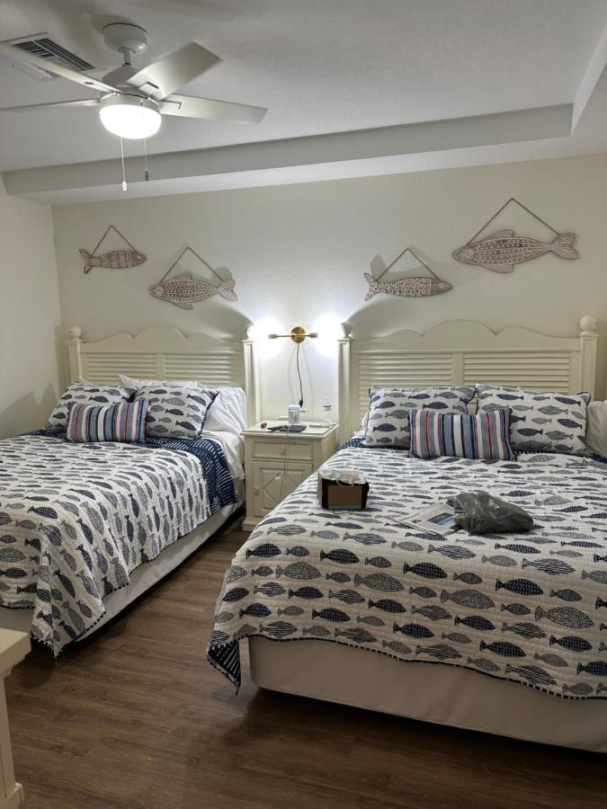 Olde Marco Inn Marco Island Zewnętrze zdjęcie
