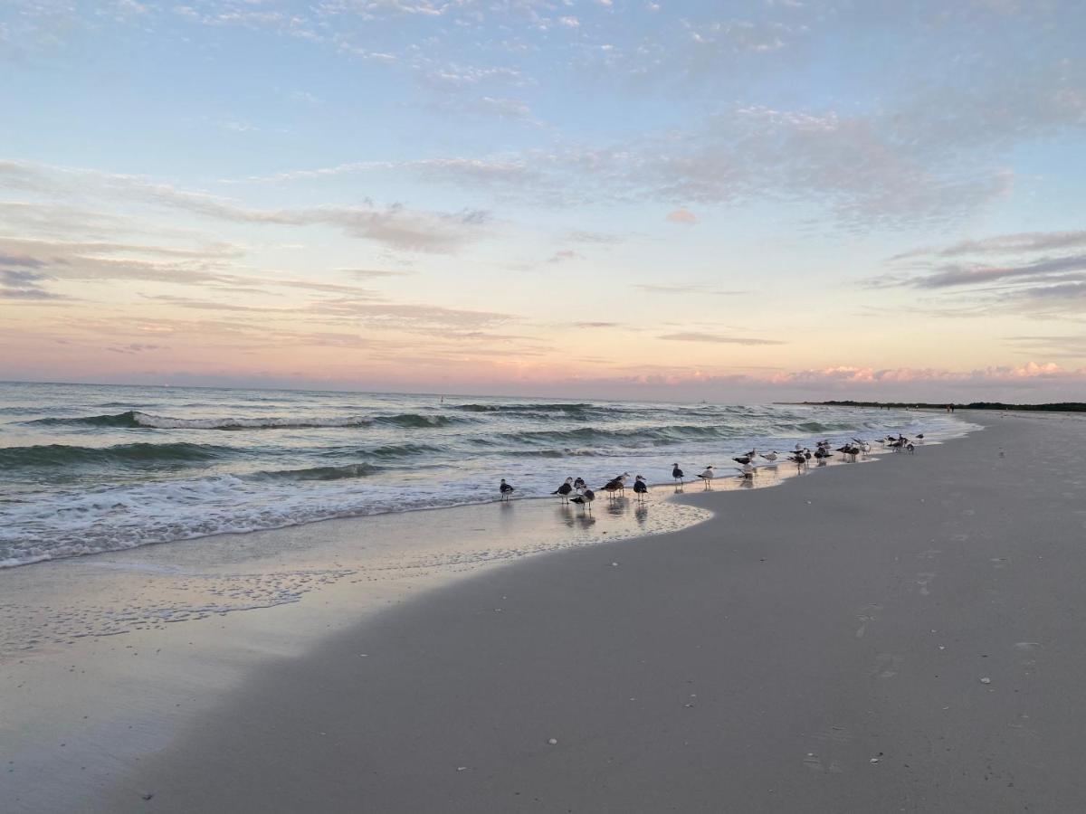 Olde Marco Inn Marco Island Zewnętrze zdjęcie