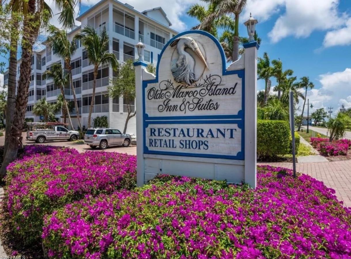 Olde Marco Inn Marco Island Zewnętrze zdjęcie