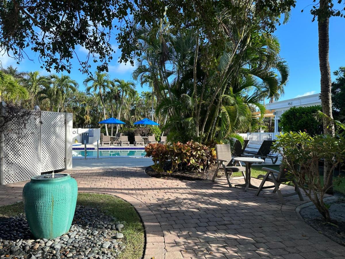 Olde Marco Inn Marco Island Zewnętrze zdjęcie