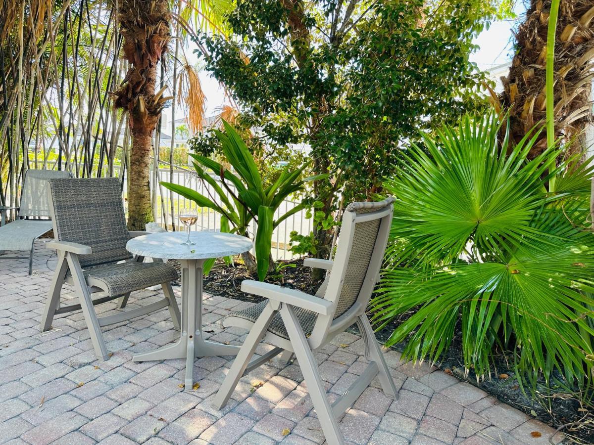 Olde Marco Inn Marco Island Zewnętrze zdjęcie