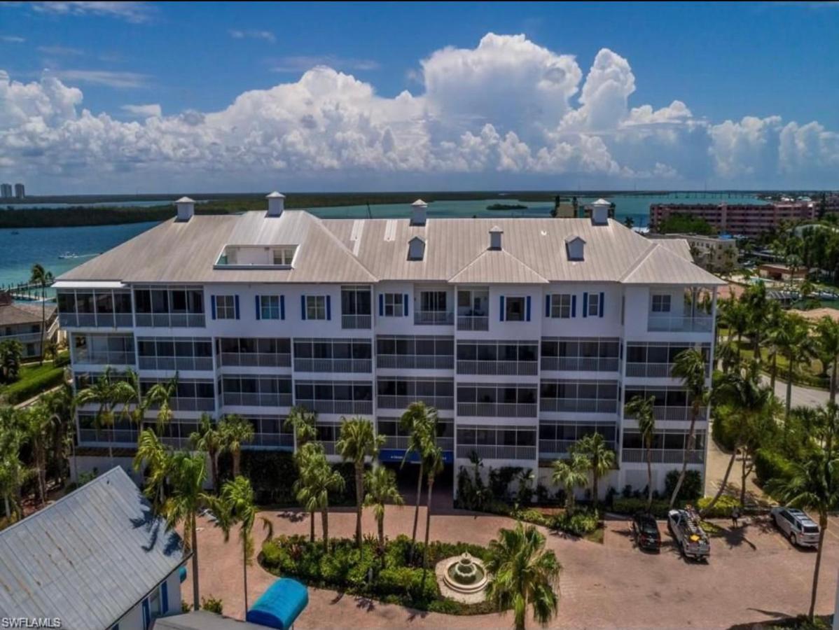 Olde Marco Inn Marco Island Zewnętrze zdjęcie